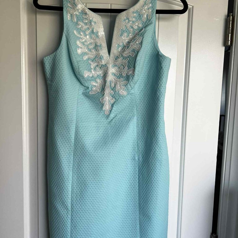 Lilly Pulizter Gabby Shift